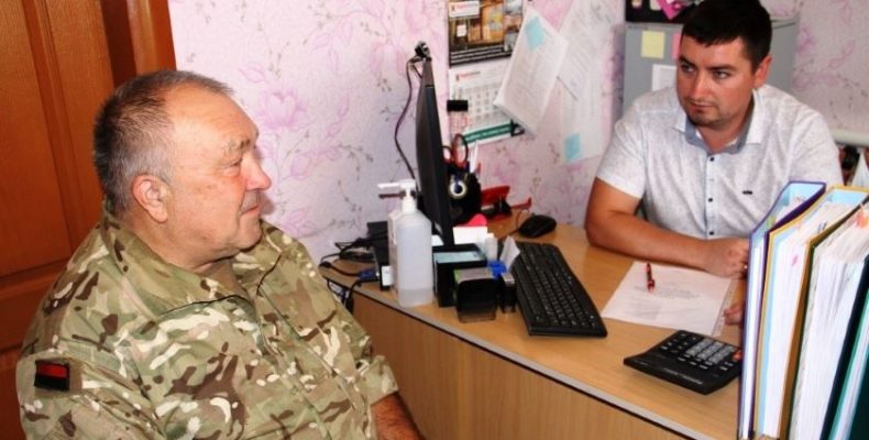 Як новостворені громади співпрацюють з військовими та ветеранами