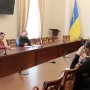 Чернігівська ОВА через робочі групи активізує співпрацю з громадськістю