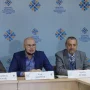 Втілення в практику закону про деколонізацію обговорили у Чернігові