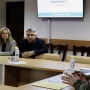 У Чернігові обговорювали можливі варіанти співпраці влади з громадськістю