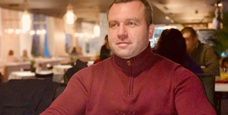 Сергій Охонько про реалізацію соціальних проектів на Ніжинщині