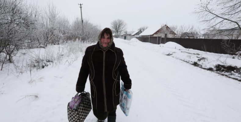 Листоношам платять як за 0,25 ставки, а працюють на повну