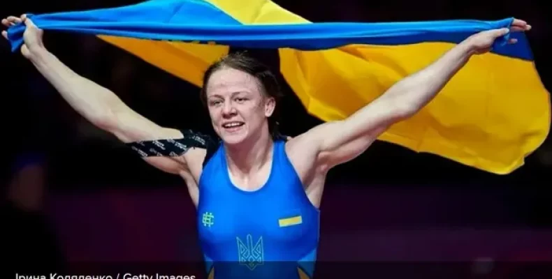 Ось що трапилося в останній день Олімпіади