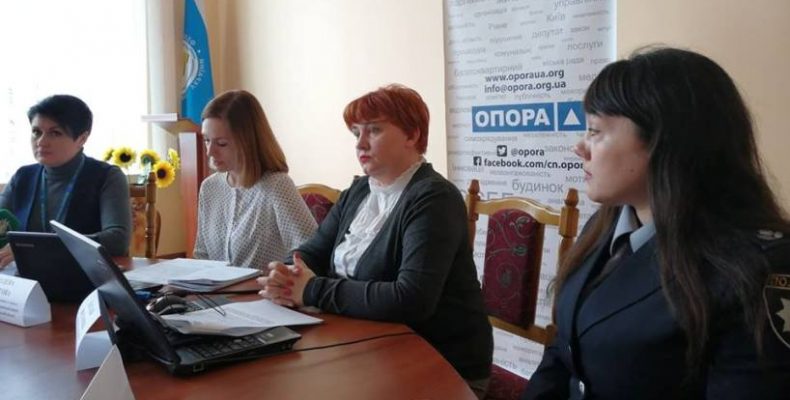 3139 мешканців Чернігівщини голосуватимуть за межами області