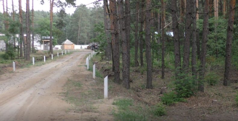 Виклики сьогодення долають в Остерському військовому лісгоспі