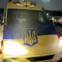 Монах з Бельгії проїхав понад 2000 км на машині, аби доставити її до Чернігова