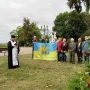 У Чернігові представники громадськості відзначили День Захисників і Захисниць України