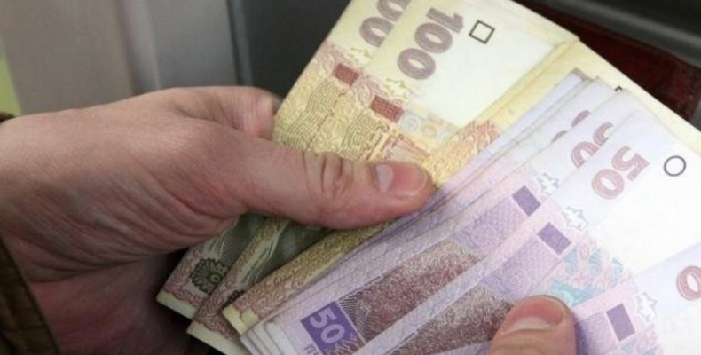 Чому Пенсійний фонд розповідає негатив про Укрпошту?