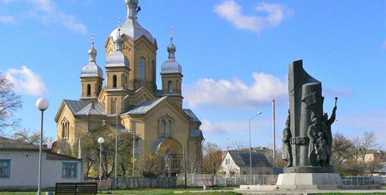 Переяслав-Хмельницький повернувся до своєї історичної назви
