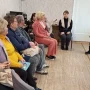 Людей елегантного віку навчають інформатизації