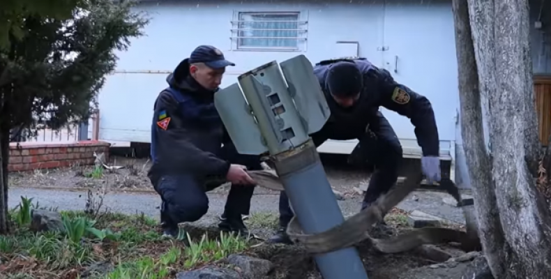Піротехніки у Чернігові працюють без вихідних