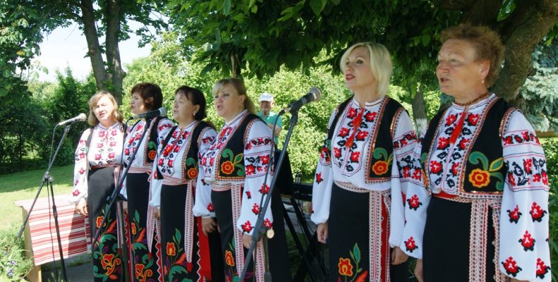 На Чернігівщині звітували перед пам`яттю всесвітньо відомого поета