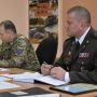 Призначено нового начальника оперативного командування «Північ»