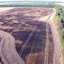 Журналіст з`ясував, чому на Чернігівщині виникають підпали