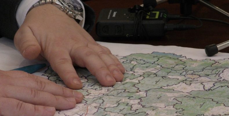 Плисківська громада нікуди не зникне — запевнили в ОДА