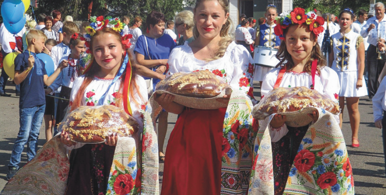 «Плиски-Турфест» – новий фестиваль на Чернігівщині