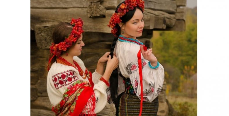 Фестиваль «Відродження української пісні і танцю» — у Плисках