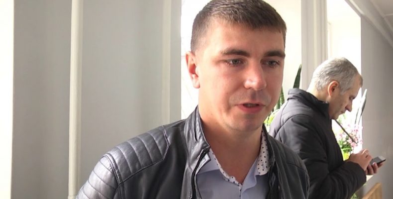 Поляков припускає, що Кулика звільняють через справу Приходька