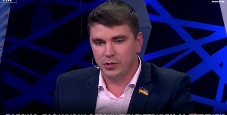 За відставку Генпрокурора вже формується коаліція із «Слуг народу»