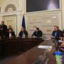 Генпрокурор надає у Раду подання на зняття недоторканності деяких нардепів