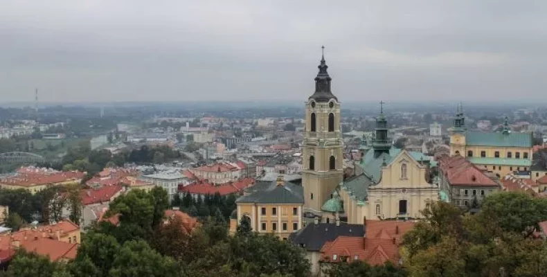 Україна-Польща: нас єднає спільний європейський шлях