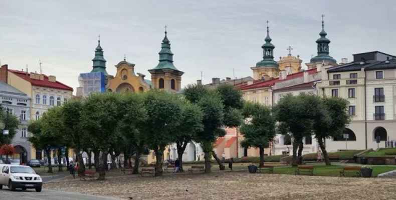 Чернігівець поділився враженнями від перебування в Польщі