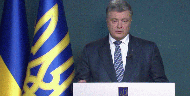 Думайте не про Зеленського і Порошенка, а про те, як зберегти Україну