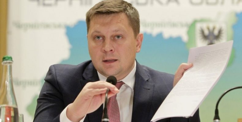 Торфодобувники Чернігівщини самі запропонували нового керівника