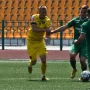 Чернігівські футболісти гратимуть у Першій лізі наступного сезону