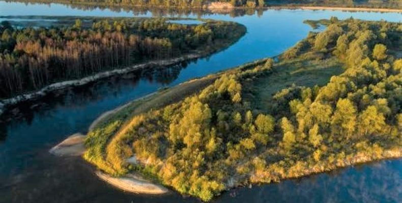 У зоні відчуження по річках Прип’ять та Уж можна буде подорожувати