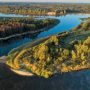 У зоні відчуження по річках Прип’ять та Уж можна буде подорожувати