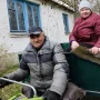 Як живуть люди на «чорнобильській» території?