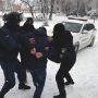 На Чернігівщині протидіяли загрозам громадського порядку в суді