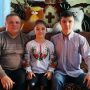 Діти, господарство й хата – все на плечах супертата!