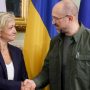 У відновленні Чернігівщини допоможе Франція