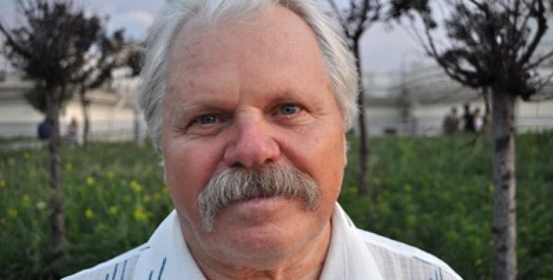 Дмитро Шупта створив першу в світі монографію «Хірург без ножа»