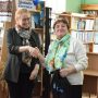 Шведи подарували чернігівським бібліотекам дитячі книги