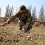 Саперів і водолазів для війська підготували у Чернігові