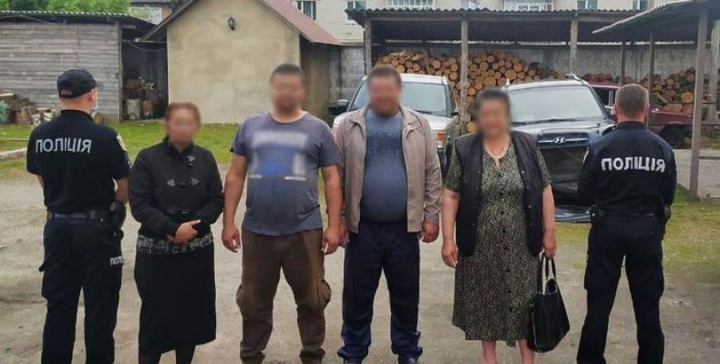На Чернігівщині затримали шахрайку із Сумщини