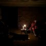Шість днів окупанти не давали селянам поховати тіла вбитих людей
