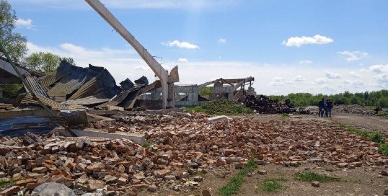 Після російської окупації зустрічали наших воїнів зі сльозами радості