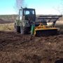 Торфовидобувники Чернігівщини просять владу врятувати завод