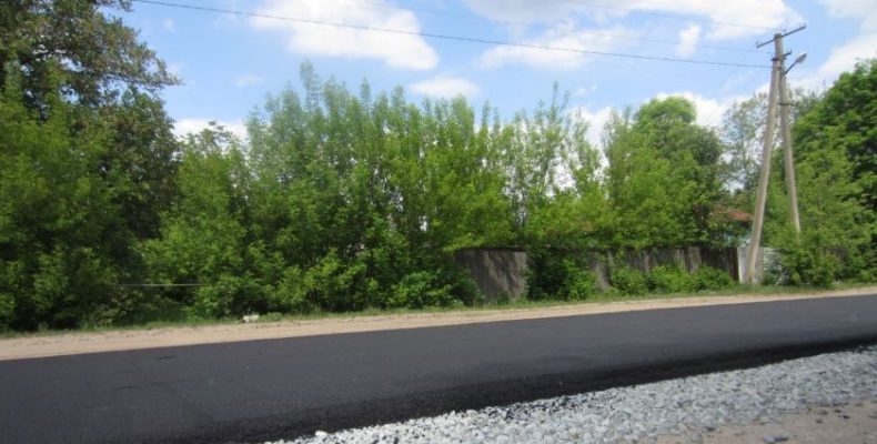 Десятки мільйонів вкладено у Сновську територіальну громаду