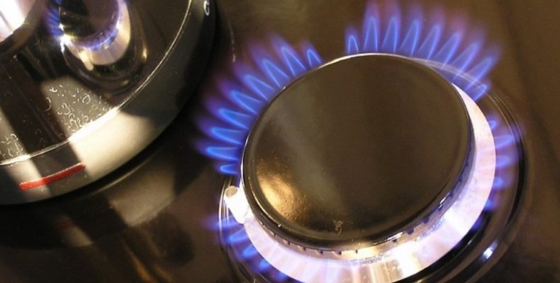 В Україні спрогнозували «газову» ціну на літо та зиму