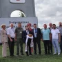 Делегація з латвійського міста Саласпілс відвідала Чернігівщину