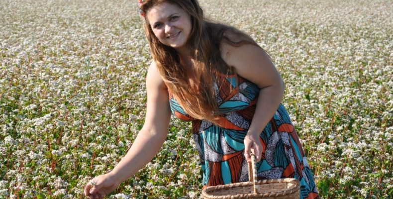 «Сонячну землю» створила сонячна родина на Чернігівщині