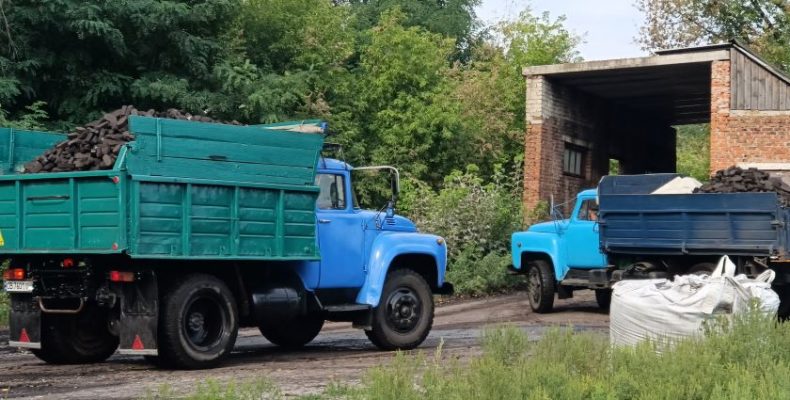 Через терор держорганів торфодобувники звернулися до Президента