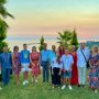 10 сімей, які на війні втратили рідних, відпочили у Туреччині