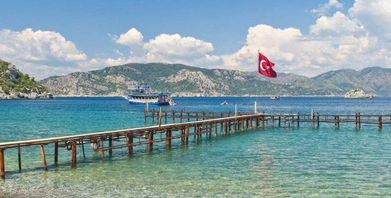 Цього літа Туреччина не прийматиме туристів із Росії