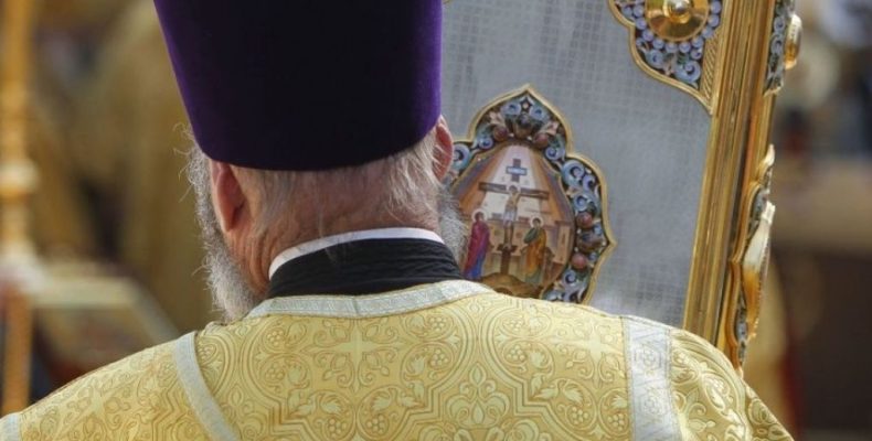 На Чернігівщині лише одна парафія відокремилася від московщини